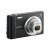 索尼（SONY） DSC-W830 数码相机 卡片机 便携式高清摄像家用旅行拍照照相DSC-W810 DSC-W800 黑色