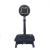 华荣(WAROM) GAD510 24/8W IP65 14.4V 光源色温5500K左右 LED 强光工作灯 (计价单位：台) 黑色