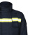 雷克兰（Lakeland）国标消防战斗服 Lakeland消防服系列四层防水隔热舒适防护服 XL码 1套装