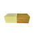 新络（XINLUO）PSH91251化学品万用吸收垫500X400X3MM100片/箱 黄色多用途吸附棉垫