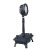 华荣(WAROM) GAD510 24/8W IP65 14.4V 光源色温5500K左右 LED 强光工作灯 (计价单位：台) 黑色