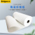 企桥 陶瓷纤维纸 耐高温硅酸铝纤维纸保温棉 厚6mm整箱（长10米X宽0.61米）