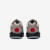 NIKE耐克Air Jordan 5 Retro Low PSG男子实战运动舒适耐磨篮球鞋礼物 Pumice/Black/Plum Eclipse 46 / M 12 / W 13.5