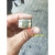 中联吊车电瓶保险丝500A32vBUSSMRBF-500-CH32V500A熔断器 金属底座一个