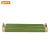 钢米 T220绿色 220mm*100m 标牌机色带 （ 计价单位：盒）绿色