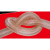钢丝软管 pu吸尘管木屑伸缩通风管木工雕刻机聚氨酯风管镀铜钢丝管透明软管HZD 内径60mm*1米*0.63mm厚度
