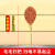 环卫竹扫把马路大扫把 户外车间庭院大扫帚 工厂学校扫院子的笤帚 2号工厂专用塑料丝毛毛扫把
