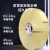 宜之选机用大卷胶带4.5cm*990米*5卷封箱胶带透明胶带快递打包高粘固定封口胶带