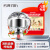 名典消防 消防面具 TZL30 儿童款（S） 国标3C认证 过滤式消防自救呼吸器 火灾逃生面罩 防烟防毒