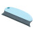 金诗洛 K5610 (3个)刷毛器 除尘刷去毛除毛刷毛发灰尘清理刷 浅蓝色