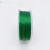304彩色不锈钢包胶钢丝绳红色绿色金色超细DIY首饰线0.38mm-1.5mm 0.6mm绿色100米+30个铝套