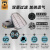 迈盾防毒面具 防有机/酸/碱/甲醛等多种气体 701P-6006防毒防尘七件套装