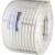 臻工品 波纹管 PVC电工套管 PVC波纹管 dn20 100米/卷 单位:卷