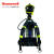 霍尼韦尔（Honeywell）SCBA805 T8000 Pano系列消防救援正压式空气呼吸器（6.8L Luxfer气瓶,PANO面罩）