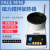 FACEMINI cn-44 智能磁力搅拌加热锅 ZNCL-GS温度转速全数显 磁力加热锅搅拌器 ZNCL-G 310*150
