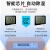 欧井除湿机工业抽湿机60升/天地下室仓库别墅大功率商用吸湿器OJ-601EY