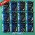 bg80羽毛球线66UMBG80BG9580PBGABXB63XB65XB68 红色 BG95