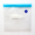 冰禹 BYjq-123 真空压缩袋 抽气收纳食品保鲜密封拉链袋 可清洗手动抽气泵 长款(1个)
