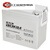奥克莱蓄电池6GFM18AH24AH33AH38AH40AH55AH65AH 12V55AH