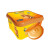茱蒂丝（Julie’s）饼干整箱独立小袋马来西亚进口办公室零食花生酱味夹心饼干540克