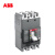 ABB Formula系列电动机保护塑壳断路器；A1B125 MF70/840 FF 3P