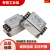 emi单相交流电源滤波器220v抗干扰cw4l2-10a-s导轨端子20a30a CW4L4-6A-R 四级滤波