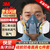 3M7502硅胶防毒面具化工 防有机及蒸汽和酸性气体防工业粉尘配6003套装