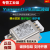 emi单相交流电源滤波器220v抗干扰cw4l2-10a-s导轨端子20a30a CW4L4-6A-R 四级滤波
