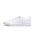 Adidas(阿迪达斯) 三叶草 大童 小白鞋 白色 女鞋 Stan Smith J S76330 36