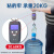 威卡固/VIKAGU 工业级通用型瞬干胶 415 20g高粘度金属塑料粘接强力快干胶 无色透明液体胶水 1支 吸收微量水分固化 最高耐温+120℃ 无色半透明