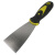 科力邦（Kelibang） 油灰刀 不锈钢塑柄批刀刮刀铲刀腻子刀抹泥刀手动清洁工具2英寸 KB3218