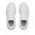 安德玛官方UA Charged Pursuit男子跑步鞋运动鞋3022594 白色101 42.5