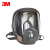 3M 6800全面罩 硅胶材质呼吸防护面罩 1个/盒 3M6800全面具 不含配件 