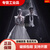 金粉银粉闪光粉婚纱摄影星空道具白纱拍摄写真亮片拍照撒粉星河 金色亮片0.6毫米500克