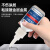 威卡固/VIKAGU 金属专用胶 707 20g/瓶 不锈钢/铜/锌/铝 金属粘接快干胶 快速固化 最高耐温85°C 无色透明