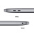 苹果 2022新款 13.3英寸MacBook Pro13.3英寸M2芯片笔记本电脑 13.3英寸银色（2022款） M2芯片（8核+10核）16G+512G