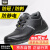 SAFETY JOGGER 鞍琸宜 劳保鞋防砸防刺穿防静电安全鞋耐磨工作鞋 AURA 41码
