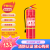 正天齐干粉灭火器8kg商用仓库【5年有效||青鸟消防旗下品牌】国标90粉MFZ/ABC8