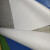 梓萤岔纯色白色PVC塑胶地板革舞台摄影T台展厅地胶加厚耐磨防水阻燃地垫 纯白色毛革1.8mm