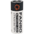 FANSO孚安特ER18505H电池3.6V 热能表IC插卡式智能水表电专用电池 带(2.54-A插头)