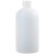 化科 细口塑料瓶 500ml 带刻度 50个起订 单位：个