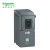 施耐德电气 通用变频器 ATV610D15N4 三相380-415VAC 15KW 31.7A 标配 Modbus 标配风机水泵 IP20 台