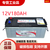 原装骆驼蓄电池汽车12v24v120ah150ah180ah200ah驻车空调船舶货车 骆驼180A(2S)长宽高50*20*21 (