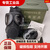 09A防毒面具 FNM009A防生化毒气毒烟核污染喷漆化工 活性炭滤毒罐 面罩罐包密封包装