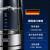 拓璞（TOPCREATING） 德国肖特玻璃电热水壶大容量家用热水壶1.7L电水壶烧水壶 DK450