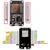 DZYJ原装ESP-32开发板 开发版 WIFI+蓝牙模块 CH340 ESP32-S烧录夹 ESP32 30Pin 扩展板 黑板