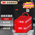 3M 透明双面胶 强力高粘防水无痕耐用 通用型 25*25mm*10方片
