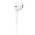Apple 苹果原装耳机线控耳机iPhone14promax 13/12/11/X系列 ipad苹果有线手机扁头通用 玩游戏听歌