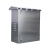 304不锈钢配电箱户外防雨电控箱控制箱室外防水监控设备箱配电柜 600*400*200