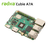 RADXA瑞莎 Radxa Cubie A7A 全志 八核SOC 开发板 3TOPS AI加速 RISC-V Radxa A7A 8GB 内存